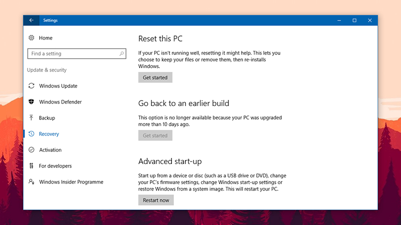 Illustration for article titled How to Make Your Windows 10 Computer Work Like New Again